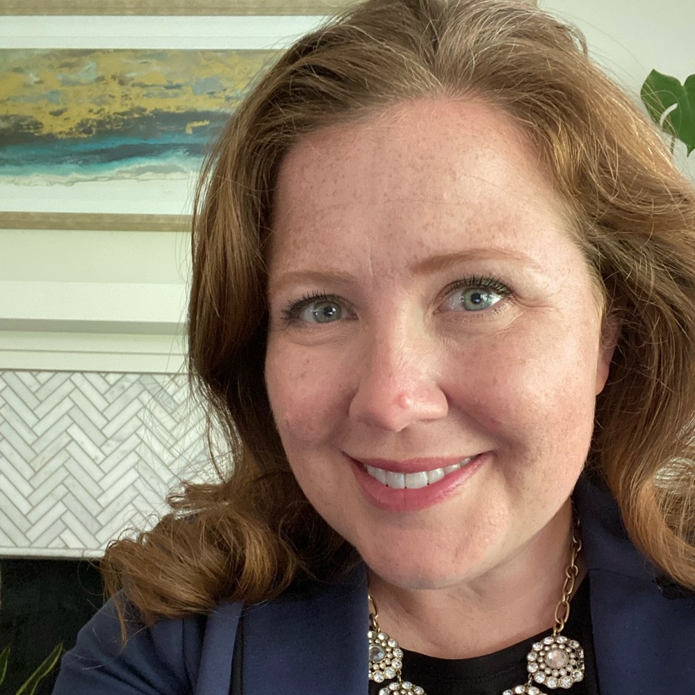 Meet your Posher, Megan